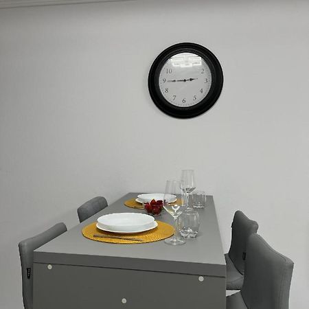 Complex Rezidential Ana Apartment Caransebes Ngoại thất bức ảnh