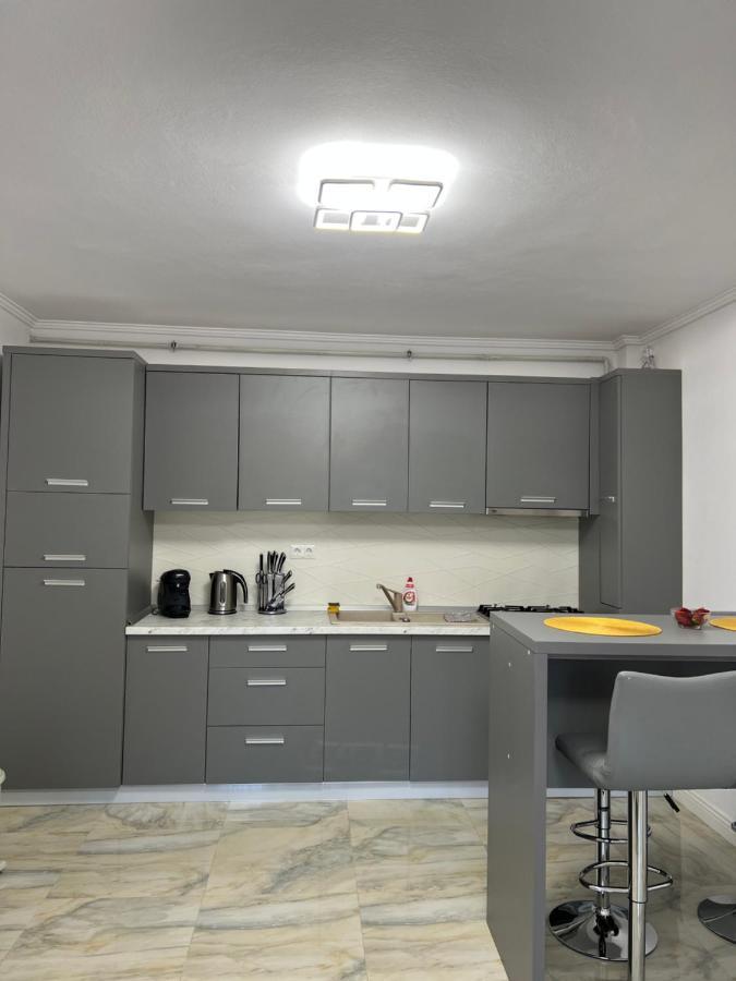 Complex Rezidential Ana Apartment Caransebes Ngoại thất bức ảnh